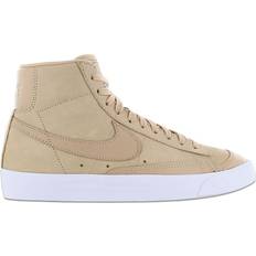 Nike Blazer Mid Premium W - Vacheta Tan