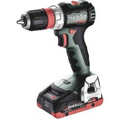 Metabo bs 18 bl q Metabo BS 18 L BL Q (613156800) (2x4.0Ah)