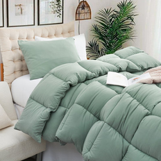 Coma Inducer Comforter Set Twin XL Bedspread