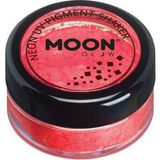 Moon Glow Moon Glow Neon UV Pigment Shakers - Intense Red