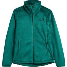 The North Face Women’s Osito Jacket - Evergreen