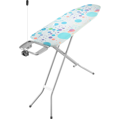 Multifarvet Strygebrætter Vileda Star Plus Ironing Board