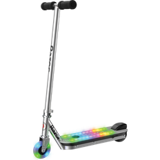 Toys Razor Color Rave Electric Scooter Silver