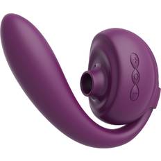 Tracy´s Dog OG 3 Clitoral Sucking Vibrator