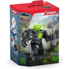 Schleich Eldrador Mini Creatures Shadow Stone Robot 42599