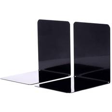 Maul Bookend Metal 14x12x14cm 2-pack