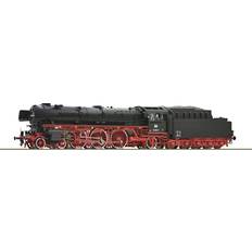 Roco Steam Locomotive 011 062-7 DB 70052