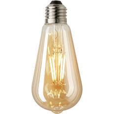 Deko pære dæmpbar Halo Design Deco Drop LED Lamps 4W E27