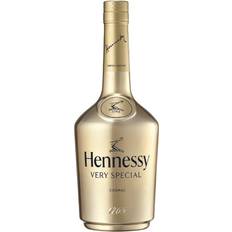 Hennessy Vs Gold Limited Edition Cognac 40% 70cl