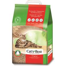 Mascotas Cat's Best Cat Litter 20L