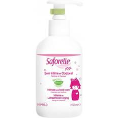 Hygienartiklar Saforelle Miss Mild Feminin Tvätt 250 ml 250ml