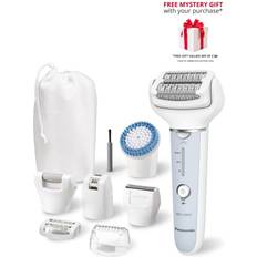 Panasonic ES-EY90 Wet and Dry Epilator