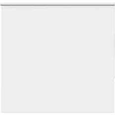 Pink Roller Blinds vidaXL Roller Blind Blackout White 160x130 cm