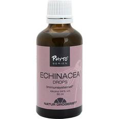 Echinacea Drops