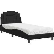 vidaXL 3208768 Sengesæt 90x200cm