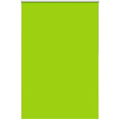 Grøn Rullegardiner vidaXL Rullegardin Mørklægning 145x230 cm Polyester