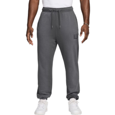 Jordan shorts fleece Nike Jordan Flight Fleece Men's Trousers - Iron Grey
