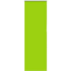Blackout - Green Roller Blinds vidaXL Roller Blind Blackout Leaves 60x130 cm