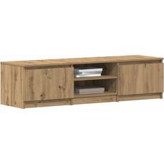 vidaXL 140 x 40 x 36 cm TV-bord 140x40cm