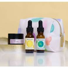Holiday Skin Care Gift Bag Set