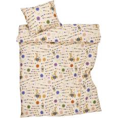 Arabia Moomin Circus Duvet Cover Multicolor (210x150cm)
