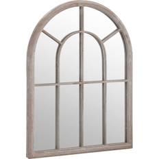 Lily Manor Morse Garden Mirror 60 x 45 cm