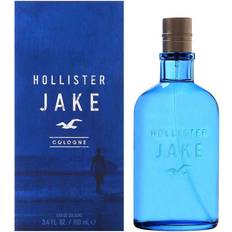 Hollister Eau de Cologne Hollister Jake EdC 100ml