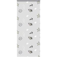 Shower Curtains on sale vidaXL Shower Roller Blind with Cassette 100 x 240 cm