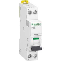 IP40 Elektrische Behuizingen Schneider Electric A9P54616