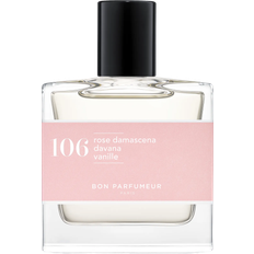 Bon Parfumeur 106 Damascena Rose Davana Vanilla EdP 30ml