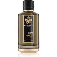 Mancera Black Vanilla EdP 120ml