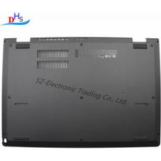 Computer Spare Parts Lenovo ThinkPad L380 Yoga Lower Bottom Base Case Cover