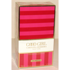 Carolina Herrera Good Girl Colormania Eau de Parfum 80 ml 80ml