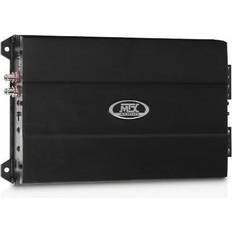 MTX MTX TH90.2 180W RMS Amplifier