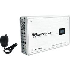 Rockville Atom S20 Bluetooth Amplifier