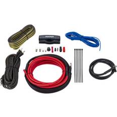 Kicker V-Series 47VK8 Amplifier Wiring Kit