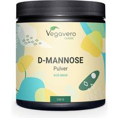 Pure D-Mannose Powder 250 g 2000 mg