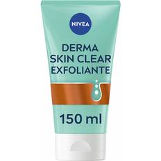 Nivea Derma Skin Clear Ansigtsrens Gel 150 ml 150ml