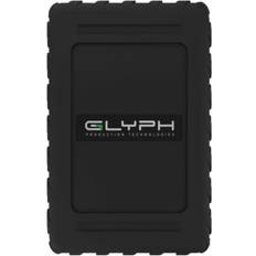 Blackbox Plus U.2 Enterprise Class 7.6TB