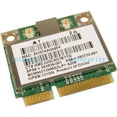Computer Spare Parts HP ProBook Wireless N Card 6360B