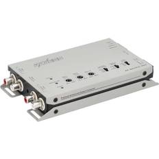 Boat- & Car Amplifiers Metra Axxess Active Line Out Convert AXBXLOC2PRO