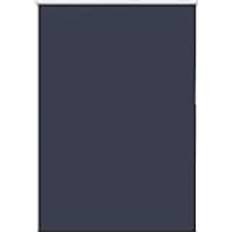 Gardiner & Tillbehör vidaXL Rullgardin Mörkläggning Marin 95x175 cm