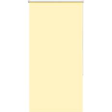 Gul Rullegardiner vidaXL Rullegardin Mørklægning 75x150 cm 70,7 cm Polyester 75x150cm