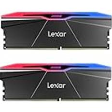 LEXAR ARES Gen2 RGB DDR5 RAM 32GB Kit