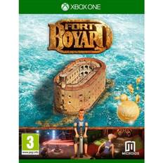 Xbox One spil Juego de Xbox One