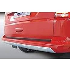 RGM Bakre Stötfångarkjol Skid-Plate Volkswagen Transporter T6 2015-2020 T6.1 2020