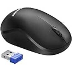 Tecknet Wireless Mouse 1200 DPI