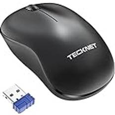 Tecknet Wireless Mouse 1200 DPI