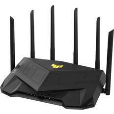 ASUS 4 Routers ASUS TUF Gaming AX6000 Router