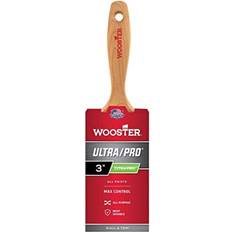 Purple Painting Accessories Wooster UltraPro Extra-Firm Brush 4157-3